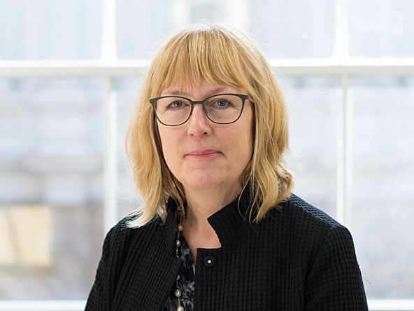 Kim Gray